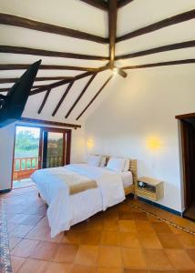 Gallery image of Casa Roma in Villa de Leyva