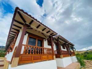 Gallery image of Casa Roma in Villa de Leyva +14 photos