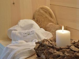 Fotografie z fotogalerie ubytování Hotel Vajolet v destinaci San Cassiano