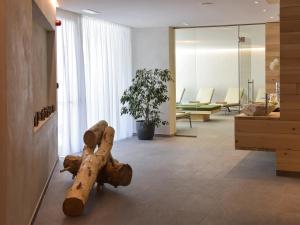 Fotografie z fotogalerie ubytování Hotel Vajolet v destinaci San Cassiano