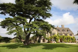 Gallery image of Stanton House Hotel in Swindon