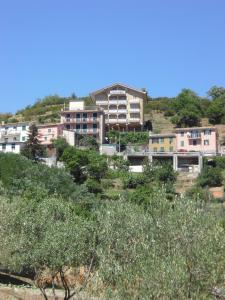Albergo Caprile