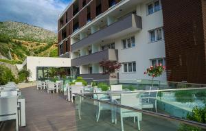 Photo de la galerie de l'établissement Hotel Eden, à Mostar