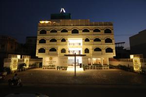 Gallery image of Comfort Inn Sapphire in Jaipur