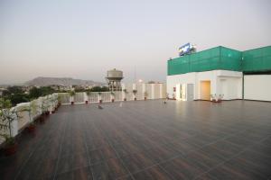 Gallery image of Comfort Inn Sapphire - A Inde Hotel in Jaipur