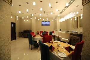 Gallery image of Comfort Inn Sapphire - A Inde Hotel in Jaipur