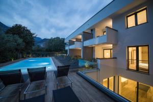 Gallery image of Riva Lake Lodge in Riva del Garda