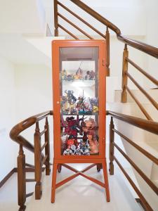 Fotografie z fotogalerie ubytování Love and Peace B&B v destinaci Tchaj-tung