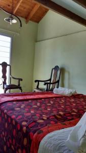 Gallery image of Cabaña Escondida in Banfield