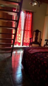 Gallery image of Cabaña Escondida in Banfield