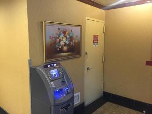 Fotografie z fotogalerie ubytování Flushing Motel v Queensu