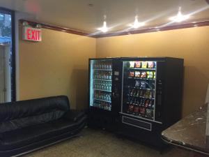 Fotografie z fotogalerie ubytování Flushing Motel v Queensu