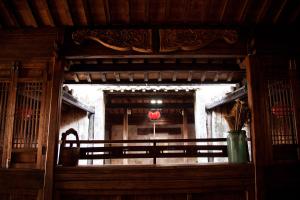Mynd úr myndasafni af WuYuan QiYe YanXiang Guesthouse í Wuyuan