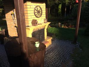 Fotografia z galérie ubytovania Family House Gowidlino v destinácii Gowidlino