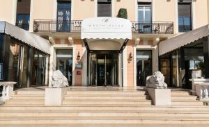 Gallery image of Westminster Hotel & Spa Nice in Nice
