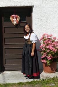 Ospiti di anno Tyrol