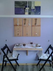 Fotografie z fotogalerie ubytování Appartment Lukasser v destinaci Ainet
