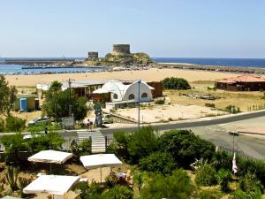 Gallery image of Hotel Miramare in Bosa Marina