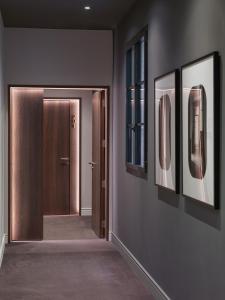 Fotografie z fotogalerie ubytování H10 Casa Mimosa 4* Sup v destinaci Barcelona