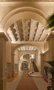Fotografie z fotogalerie ubytování H10 Casa Mimosa 4* Sup v destinaci Barcelona