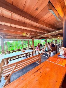 Premium facilities and amenities at Kohrong Sea Views Bungalows, Kohrong Sea Views bungalow