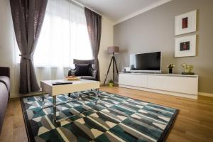 Gallery image of Caelestis Apartment in Zagreb