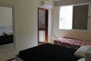 Cama o camas de una habitación en Ingleses - La Isla Bonita