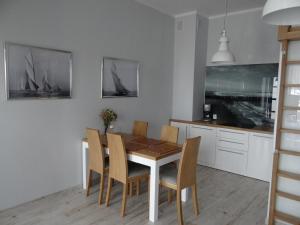 Foto dalla galleria di Apartament Portowy w Ustce a Ustka