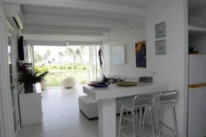 Foto da galeria de South End Villas em San Andrés