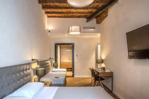 Gallery image of Hotel Elite in Rome