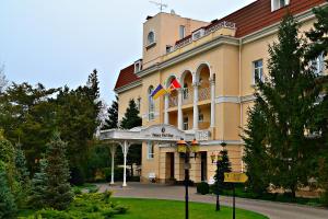 Gallery image of Palace Del Mar in Odesa