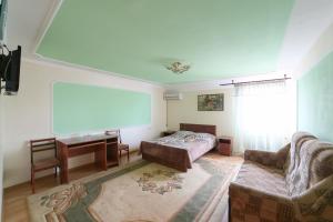 Gallery image of Hotel VITA in Stavropol