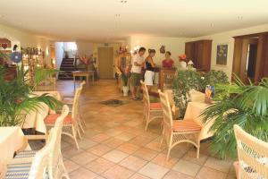 Hosté ubytování Hotel Seeperle