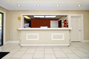 Gallery image of Manchester Heritage Inn & Suites in Manchester