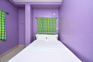 Gallery image of SPOT ON BARSHA GEUST HOUSE in Shānti Niketan