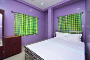 Gallery image of SPOT ON BARSHA GEUST HOUSE in Shānti Niketan