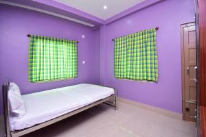 Gallery image of SPOT ON BARSHA GEUST HOUSE in Shānti Niketan