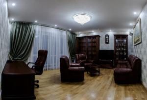 Gallery image of Hotel Tsentralnaya in Gomel
