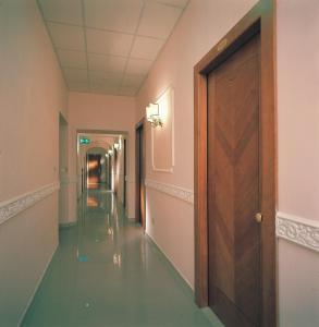 Fotografie z fotogalerie ubytování Hotel Philia v Římě