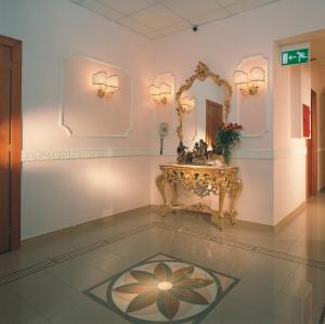 Fotografie z fotogalerie ubytování Hotel Philia v Římě