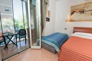 Gallery image of Suites Oliveri Viale Marconi in Rome