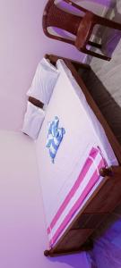 Gallery image of Hotel Blue Whale in Girīdīh