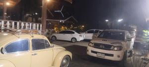 Gallery image of ฮักโฮมรีสอร์ท อำเภอธาตุพนม in That Phanom