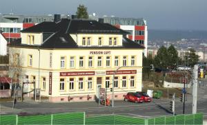 Foto da galeria de Pension Luft em Dresden