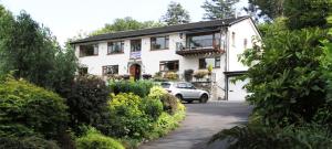 Gallery image of Lingwood Lodge in Bowness-on-Windermere