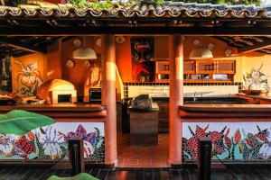Foto da galeria de Sagui Boutique Hotel em Arraial d'Ajuda