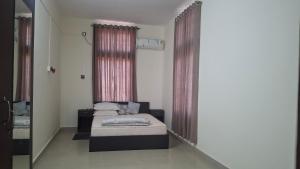 Gallery image of The Cozy Nest in Diphu