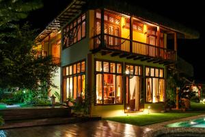 Foto da galeria de Sagui Boutique Hotel em Arraial d'Ajuda