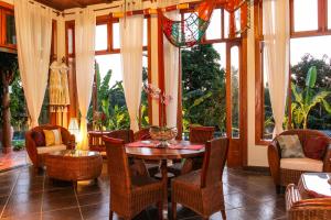 Foto da galeria de Sagui Boutique Hotel em Arraial d'Ajuda