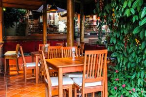 Foto da galeria de Sagui Boutique Hotel em Arraial d'Ajuda